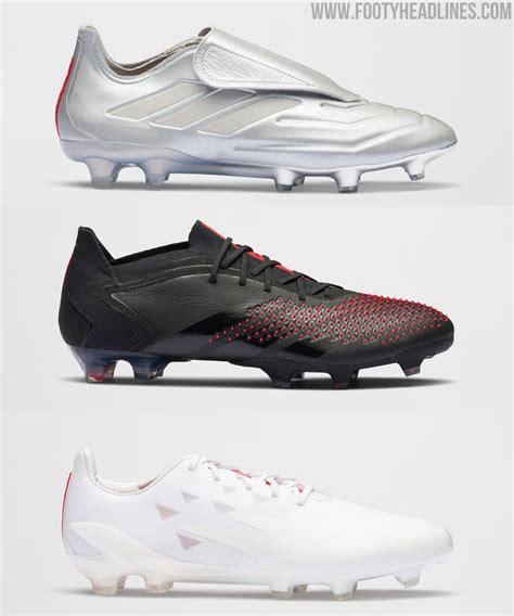 adidas x prada silver|Adidas X Prada football boots.